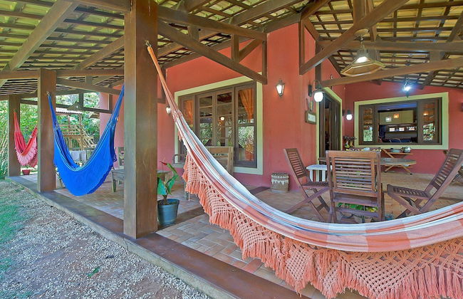 Casa na Serra de Mulungu por Carpediem - Foto 63