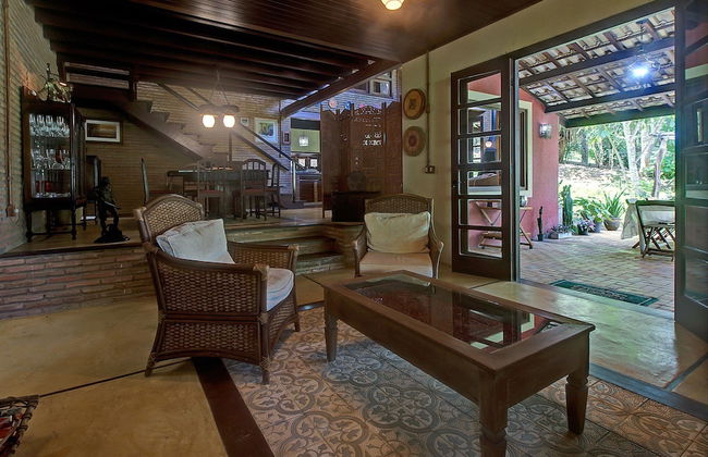 Casa na Serra de Mulungu por Carpediem - Foto 46