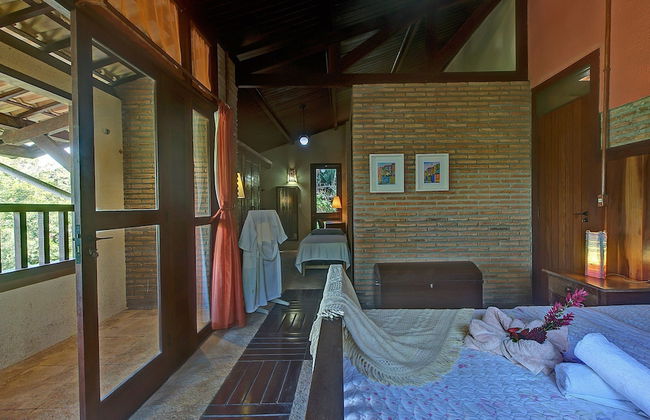 Casa na Serra de Mulungu por Carpediem - Foto 7