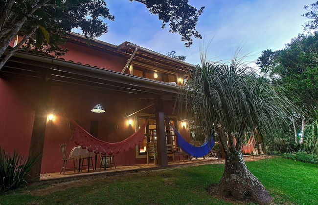 Casa na Serra de Mulungu por Carpediem - Foto 70