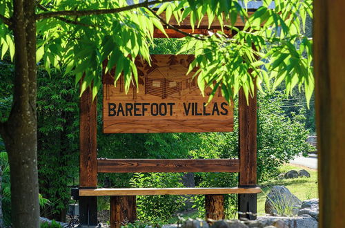 Photo 51 - Barefoot Villas Cabin 3 Caribou