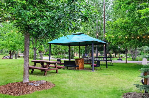 Photo 38 - Barefoot Villas Cabin 3 Caribou