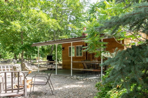 Photo 58 - Barefoot Villas Cabin 3 Caribou