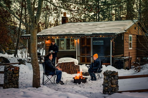 Photo 44 - Barefoot Villas Cabin 3 Caribou