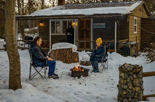 Photo 49 - Barefoot Villas Cabin 3 Caribou