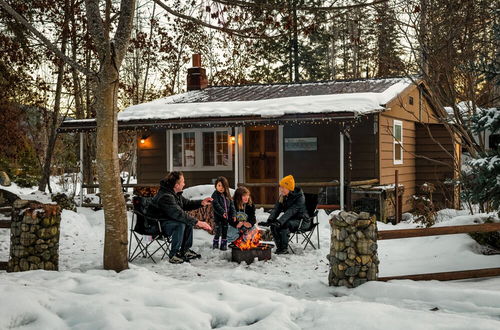 Photo 60 - Barefoot Villas Cabin 3 Caribou