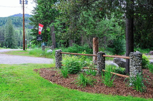 Photo 40 - Barefoot Villas Cabin 3 Caribou