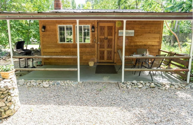 Barefoot Villas Cabin 3 Caribou - Foto 54