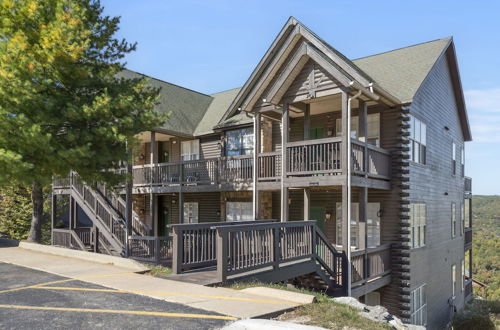 Photo 36 - Luxury Penthouse Near Silver Dollar City