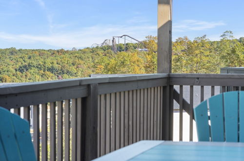 Photo 33 - Luxury Penthouse Near Silver Dollar City