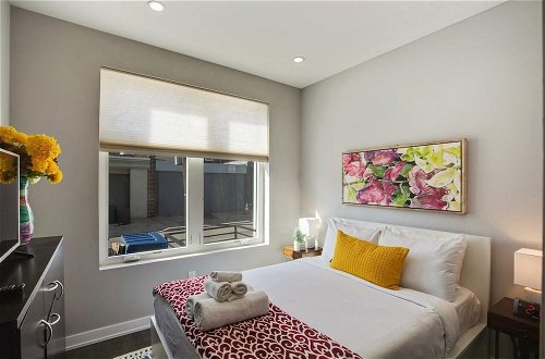 Foto 16 - 755 Capitol - A Exquisite 3 Bedroom Home in Fairmount