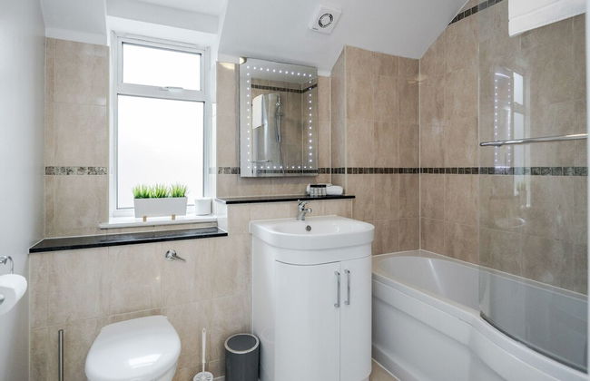 Roomspace Apartments - Lomond Court - Foto 6