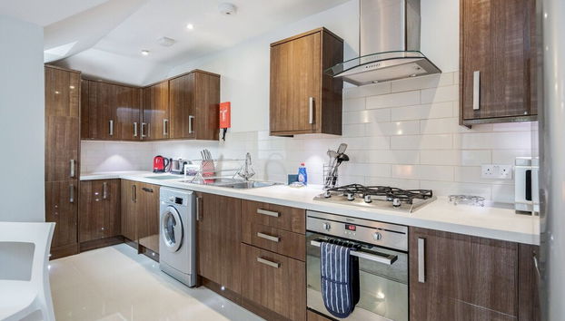 Cucina privata