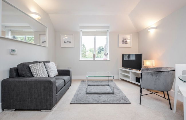 Roomspace Apartments - Lomond Court - Foto 5