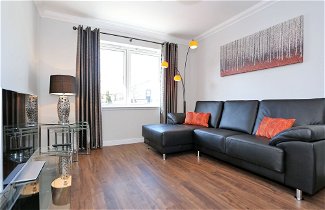 Photo 1 - Stylish two Bedroom Apartment in Inverurie, Scotland