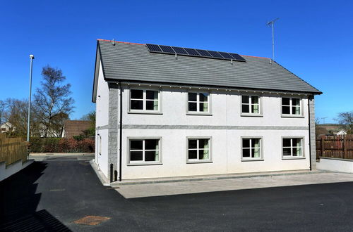 Foto 20 - Stylish two Bedroom Apartment in Inverurie, Scotland