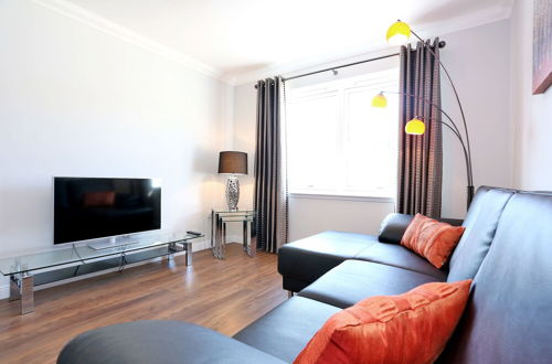 Foto 14 - Stylish two Bedroom Apartment in Inverurie, Scotland