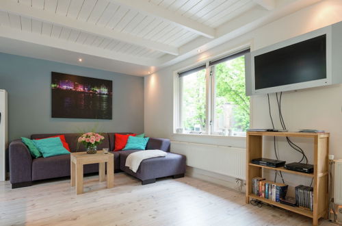 Photo 5 - Elegant Apartment in Hoorn With Roof Terrace