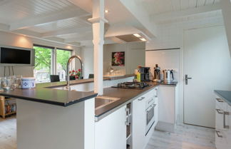Photo 2 - Elegant Apartment in Hoorn With Roof Terrace