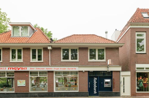 Photo 20 - Elegant Apartment in Hoorn With Roof Terrace