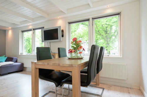 Photo 15 - Elegant Apartment in Hoorn With Roof Terrace