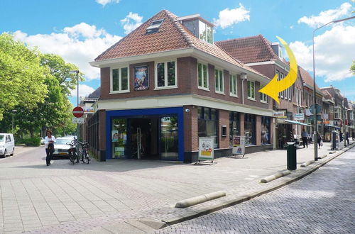 Photo 1 - Elegant Apartment in Hoorn With Roof Terrace