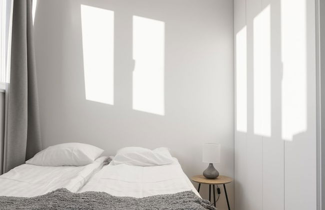 2ndhomes Ullanlinna Penthouse Apartments - Foto 12