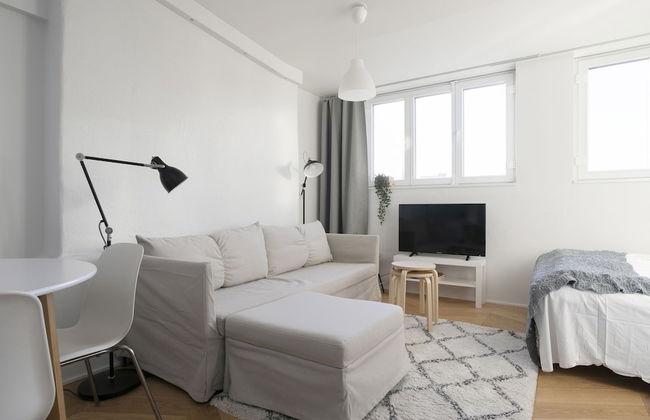 2ndhomes Ullanlinna Penthouse Apartments - Foto 10