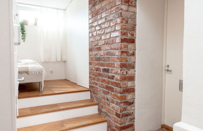 2ndhomes Ullanlinna Penthouse Apartments - Foto 3