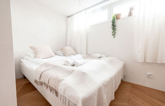 2ndhomes Ullanlinna Penthouse Apartments - Foto 4