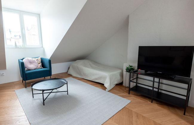 2ndhomes Ullanlinna Penthouse Apartments - Foto 19
