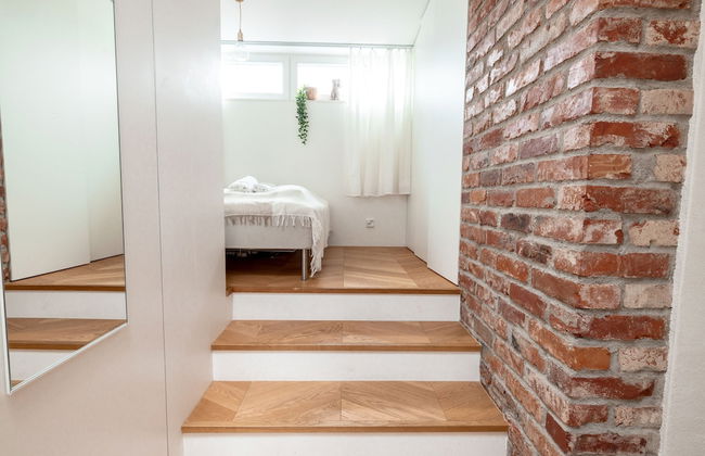 2ndhomes Ullanlinna Penthouse Apartments - Foto 5