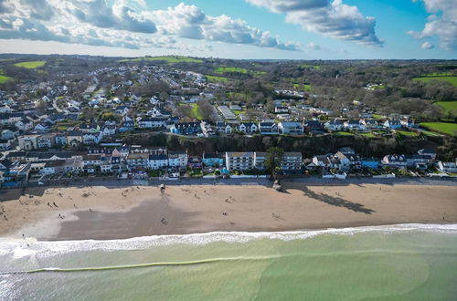 Foto 28 - Beach Court - 1 Bedroom Apartment - Saundersfoot