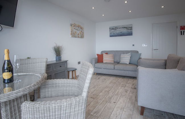 Beach Court - 1 Bedroom Apartment - Saundersfoot - Foto 24