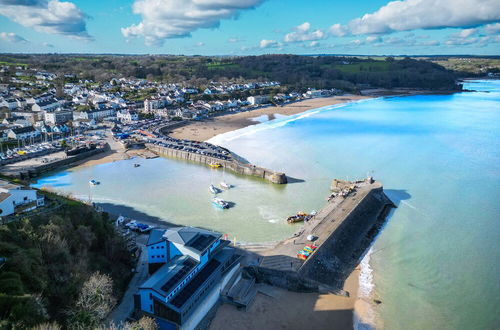 Photo 32 - Beach Court - 1 Bedroom Apartment - Saundersfoot