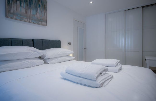 Beach Court - 1 Bedroom Apartment - Saundersfoot - Foto 8