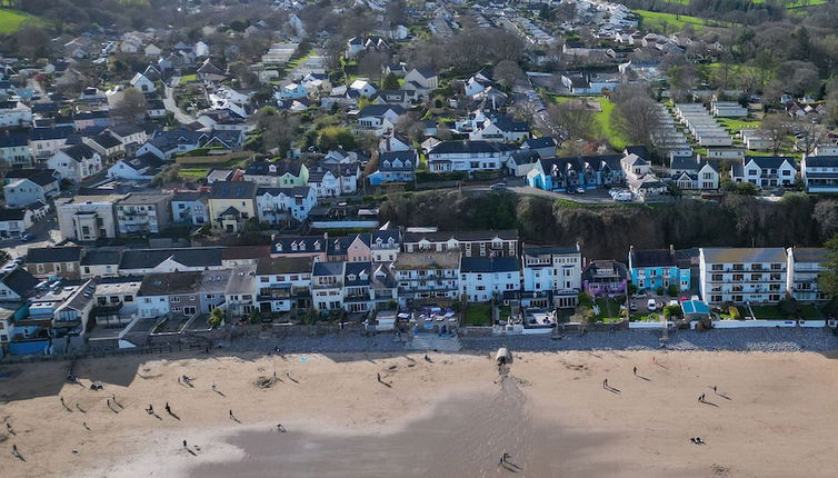 Photo 1 - Beach Court - 1 Bedroom Apartment - Saundersfoot