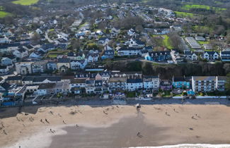 Foto 1 - Beach Court - 1 Bedroom Apartment - Saundersfoot