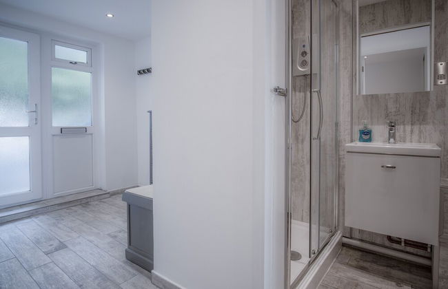 Beach Court - 1 Bedroom Apartment - Saundersfoot - Foto 25