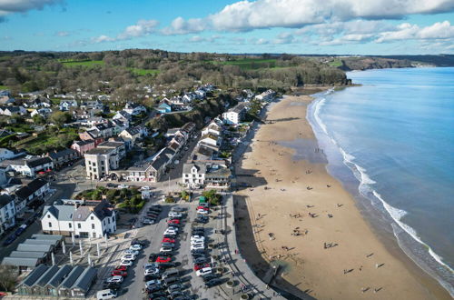 Photo 35 - Beach Court - 1 Bedroom Apartment - Saundersfoot