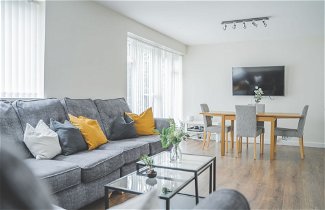 Foto 1 - The Whetstone - Modern 2B Apartment in Edgbaston