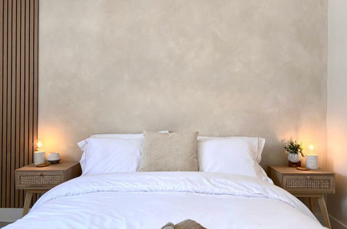 Photo 3 - Luxury Scandi Inspired 1 Bed Apartment