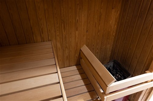 Foto 21 - Cozy 95m2 home With Sauna In Kaisaniemi