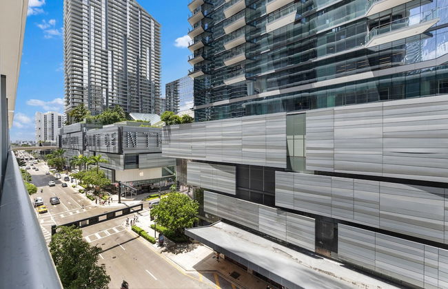 Luxury Suites in Brickell - Foto 58