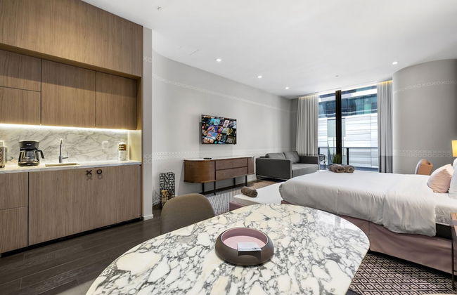 Luxury Suites in Brickell - Foto 12