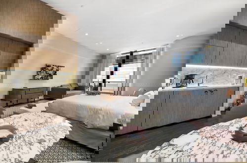 Photo 12 - Luxury Suites in Brickell
