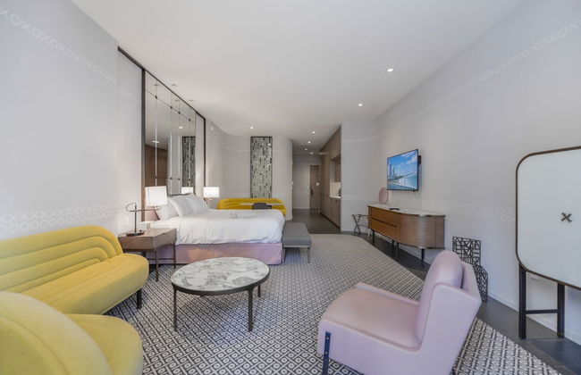 Luxury Suites in Brickell - Foto 25