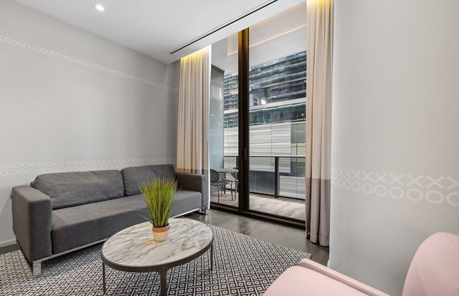Luxury Suites in Brickell - Foto 17