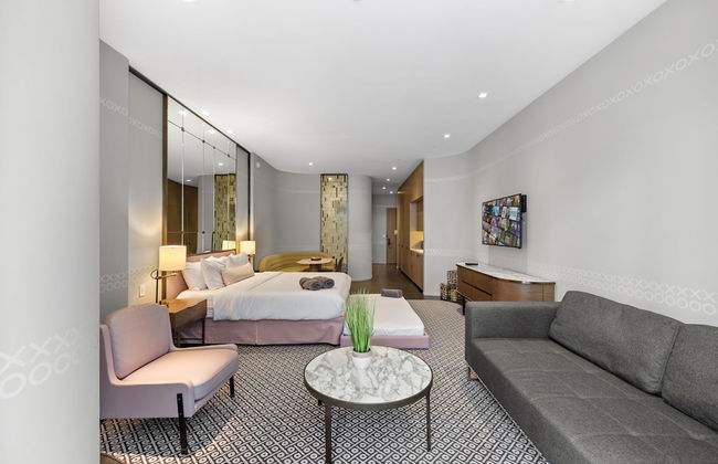 Luxury Suites in Brickell - Foto 30