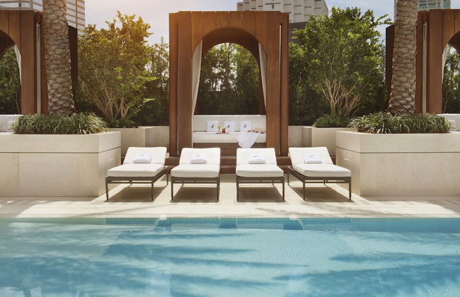 Luxury Suites in Brickell - Foto 49